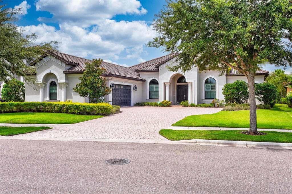 14808 DONALD ROSS COURT TAMPA, FL 33626