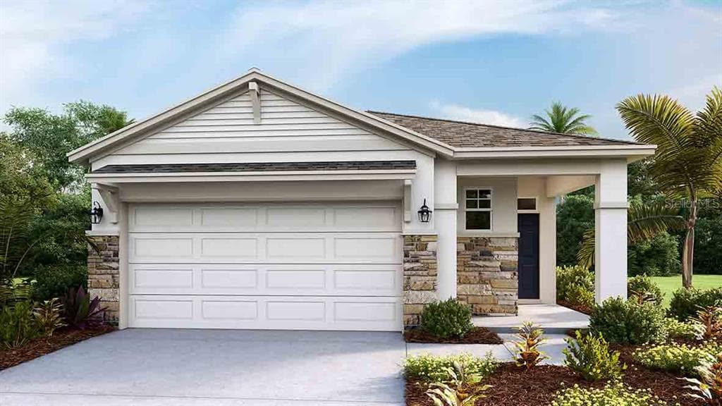 7919 PENROSE PLACE WILDWOOD, FL 34785