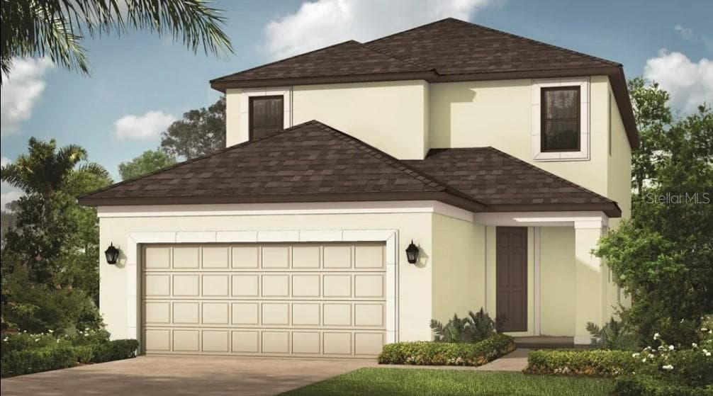 16131 PAYNES MILL DRIVE LAKEWOOD RANCH, FL 34211