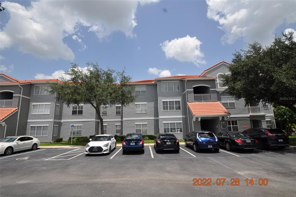 18001 RICHMOND PLACE DRIVE UNIT 327 TAMPA, FL 33647