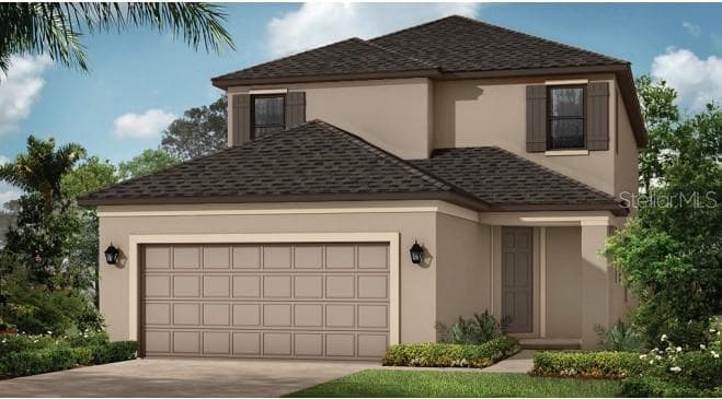 16123 PAYNES MILL DRIVE LAKEWOOD RANCH, FL 34211