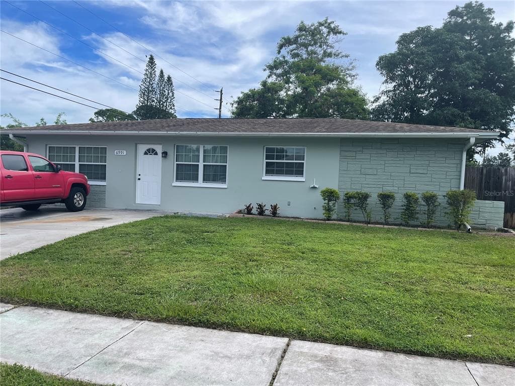 6991 52ND WAY N PINELLAS PARK, FL 33781
