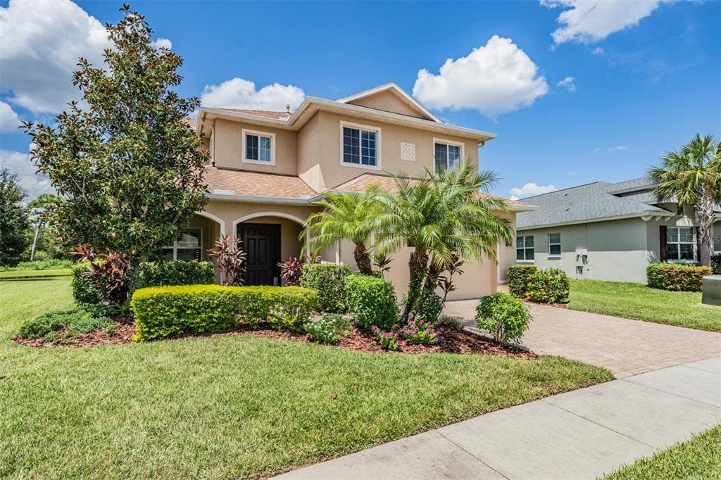 8633 EAGLE BROOK DRIVE