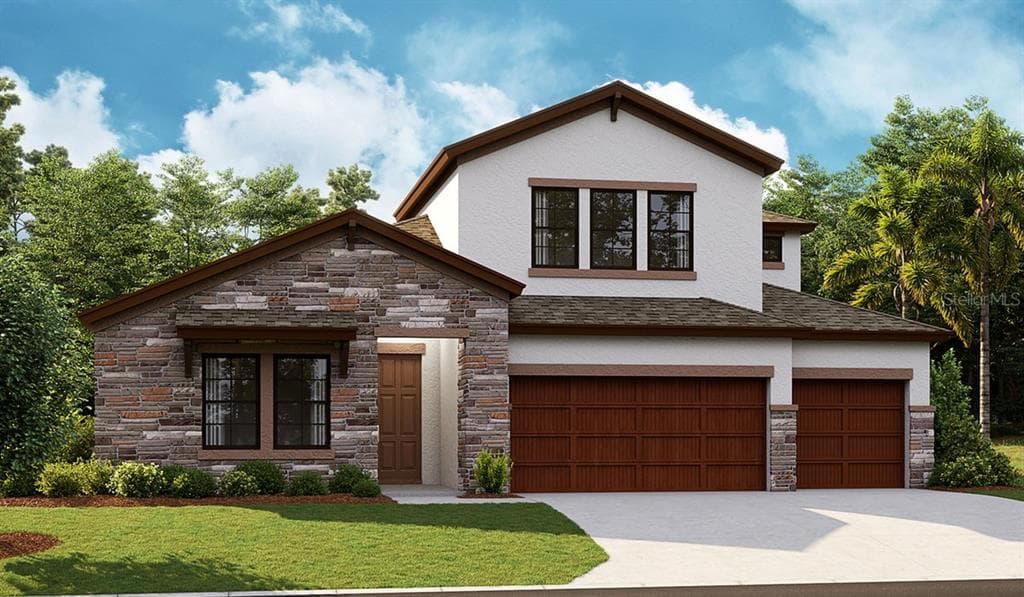 21674 EMORY OAK PLACE LAND O LAKES, FL 34637