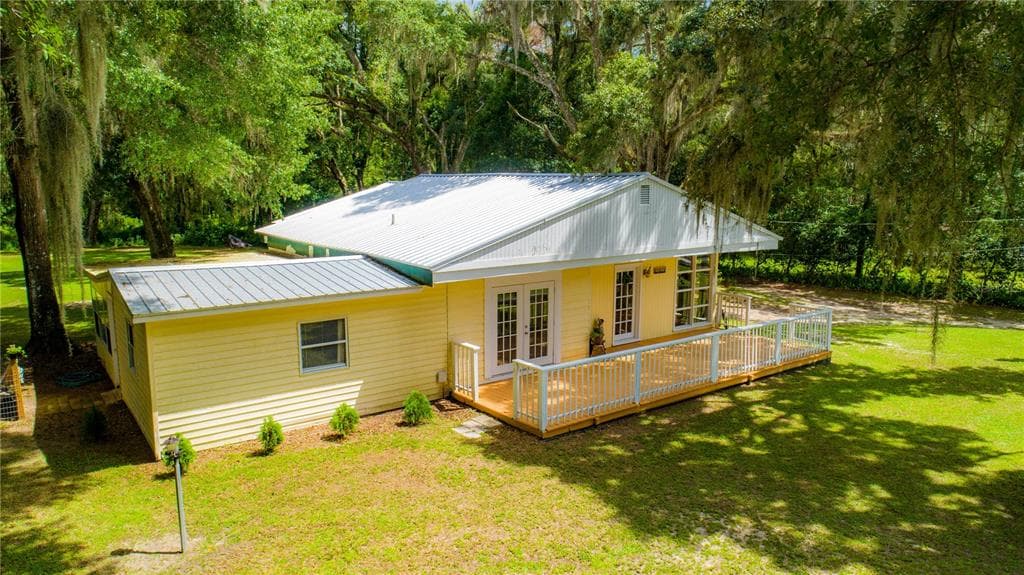 16136 LINGLE ROAD BROOKSVILLE, FL 34601