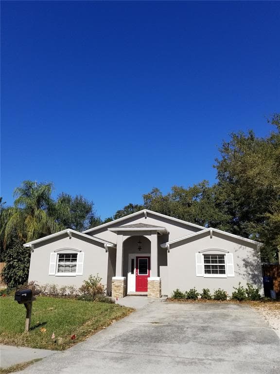 3503 W PAXTON AVENUE TAMPA, FL 33611
