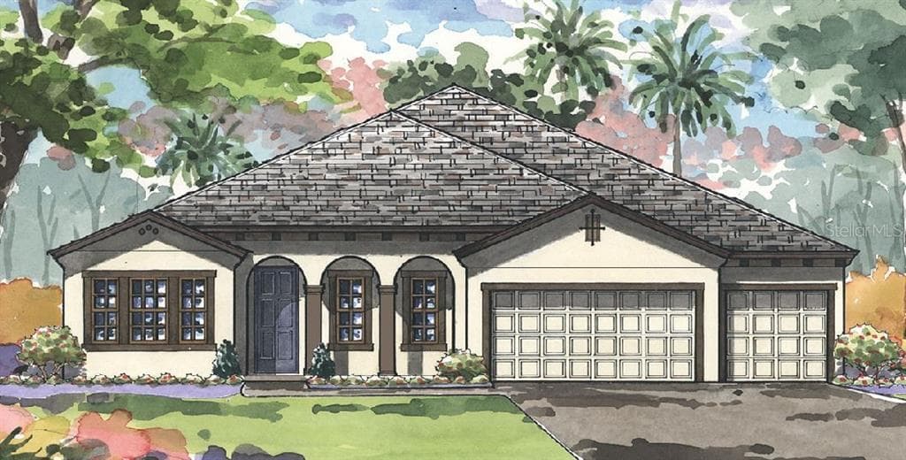 22127 WOODSHADOW WAY LAND O LAKES, FL 34637