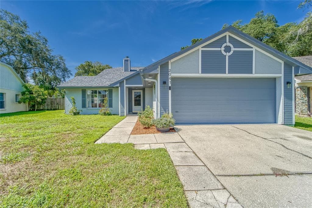 2041 SHADOW PINE DRIVE BRANDON, FL 33511