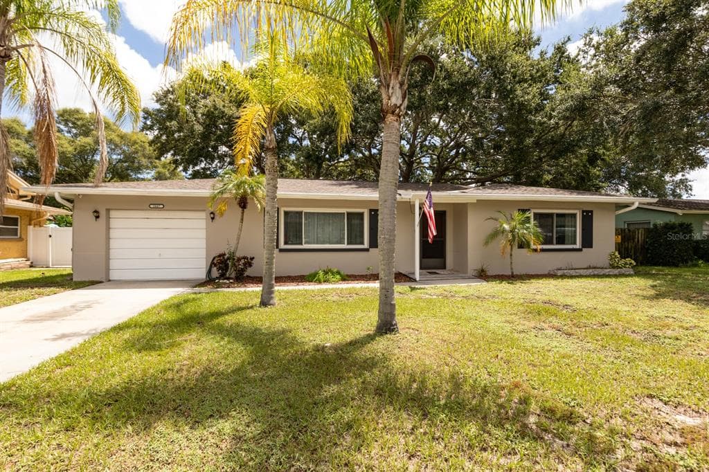 1667 S LADY MARY DRIVE