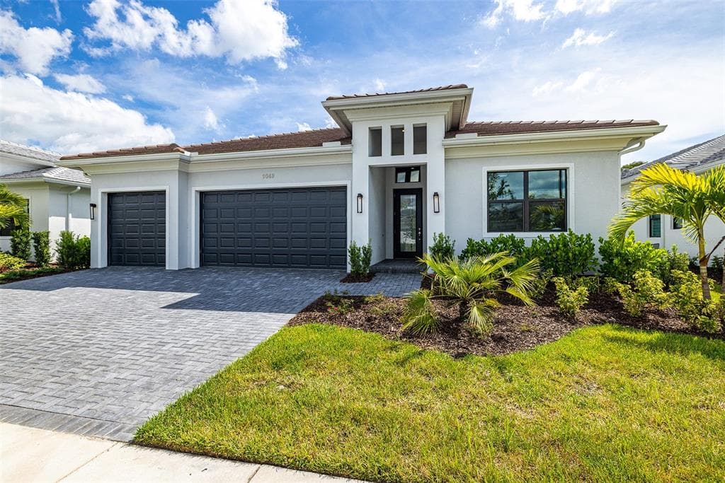 9049 BERNINI PLACE SARASOTA, FL 34240