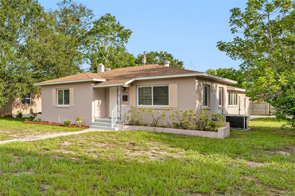 4332 9TH AVENUE N ST PETERSBURG, FL 33713