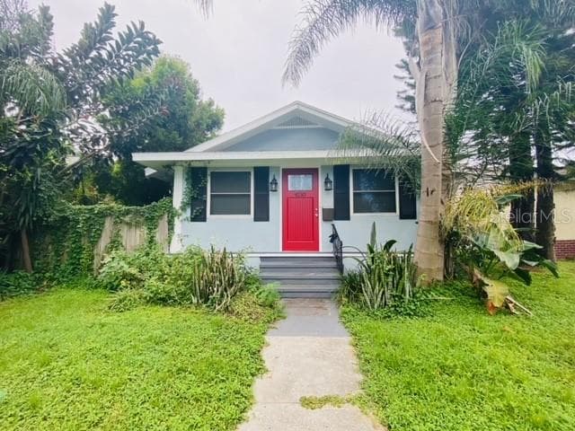 4130 1ST AVENUE S ST PETERSBURG, FL 33711