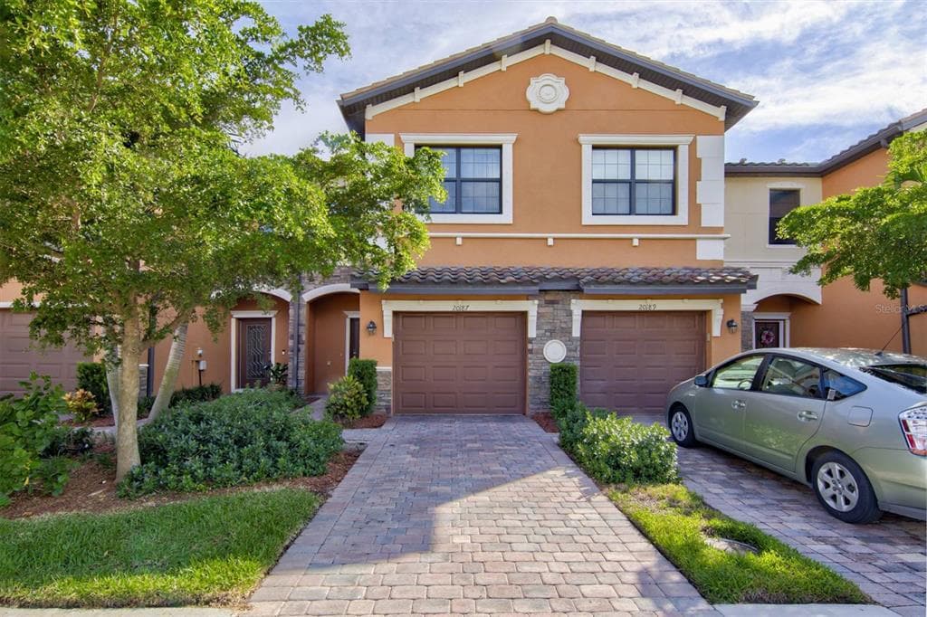 20187 LAGENTE CIRCLE VENICE, FL 34293