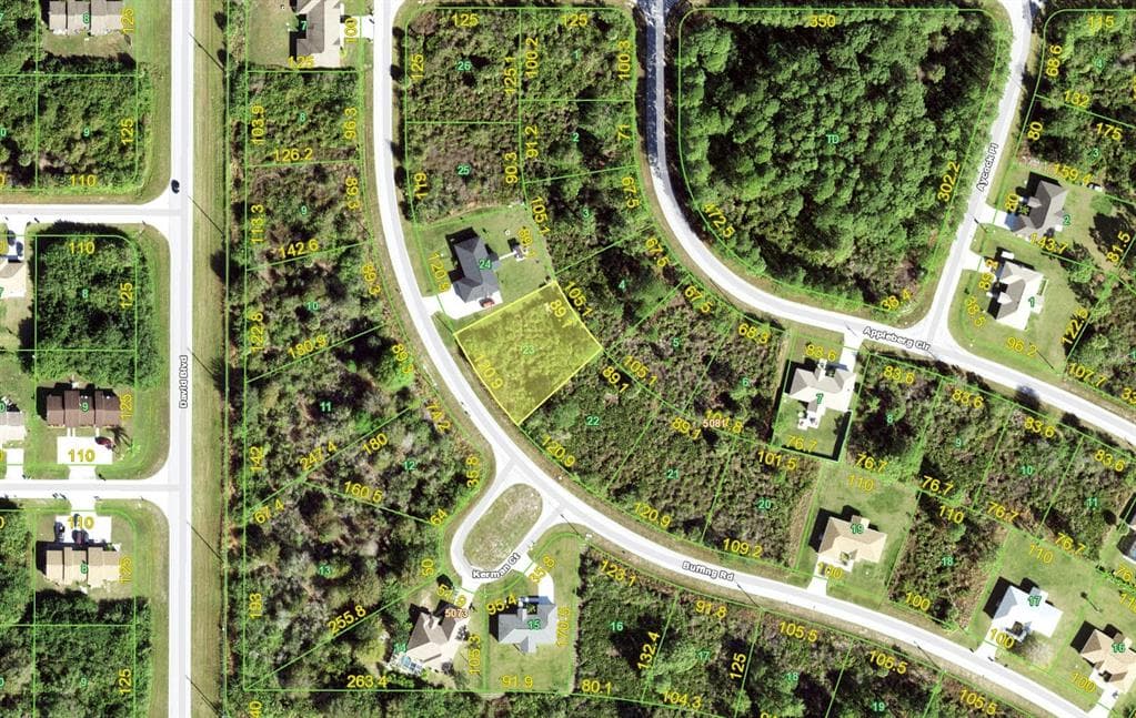 12388 BUFFING ROAD PORT CHARLOTTE, FL 33981