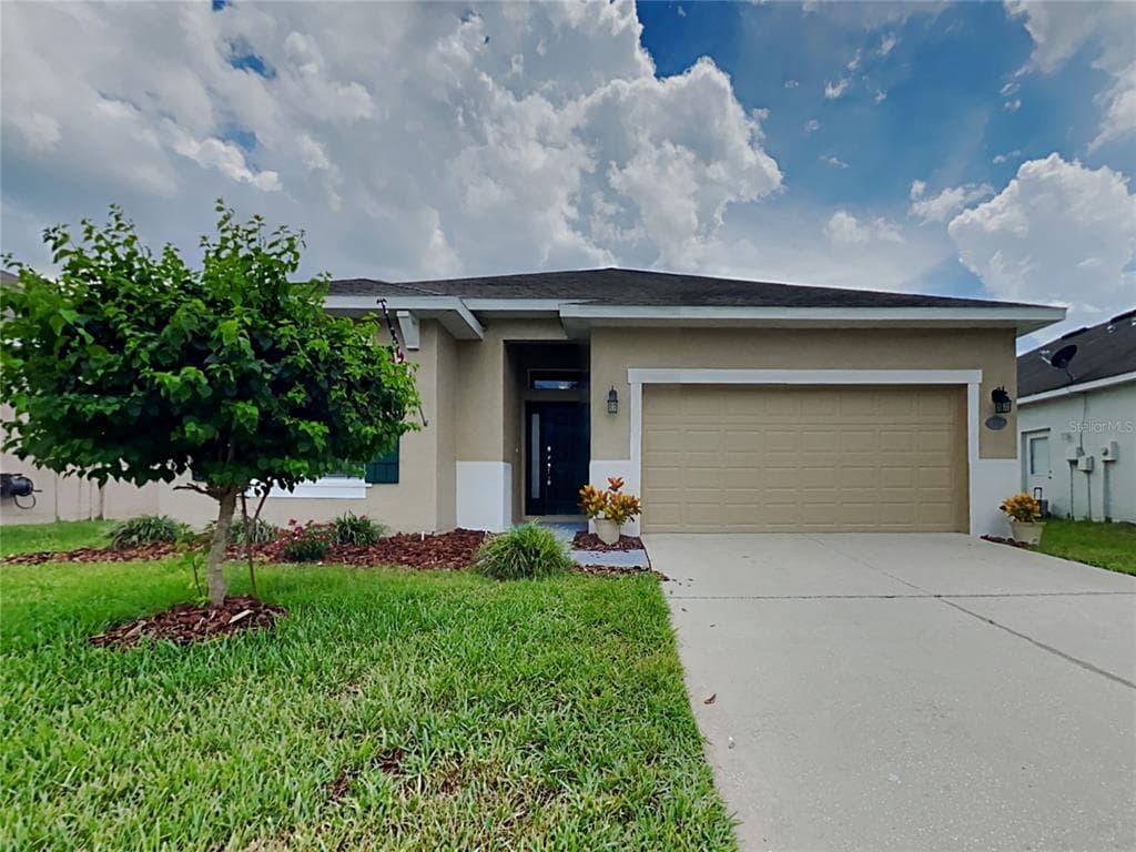 30656 PALMERSTON PLACE WESLEY CHAPEL, FL 33545