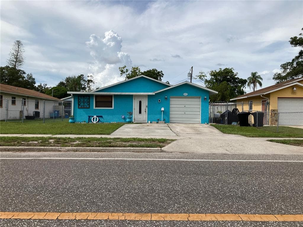 2659 26TH AVENUE S ST PETERSBURG, FL 33712