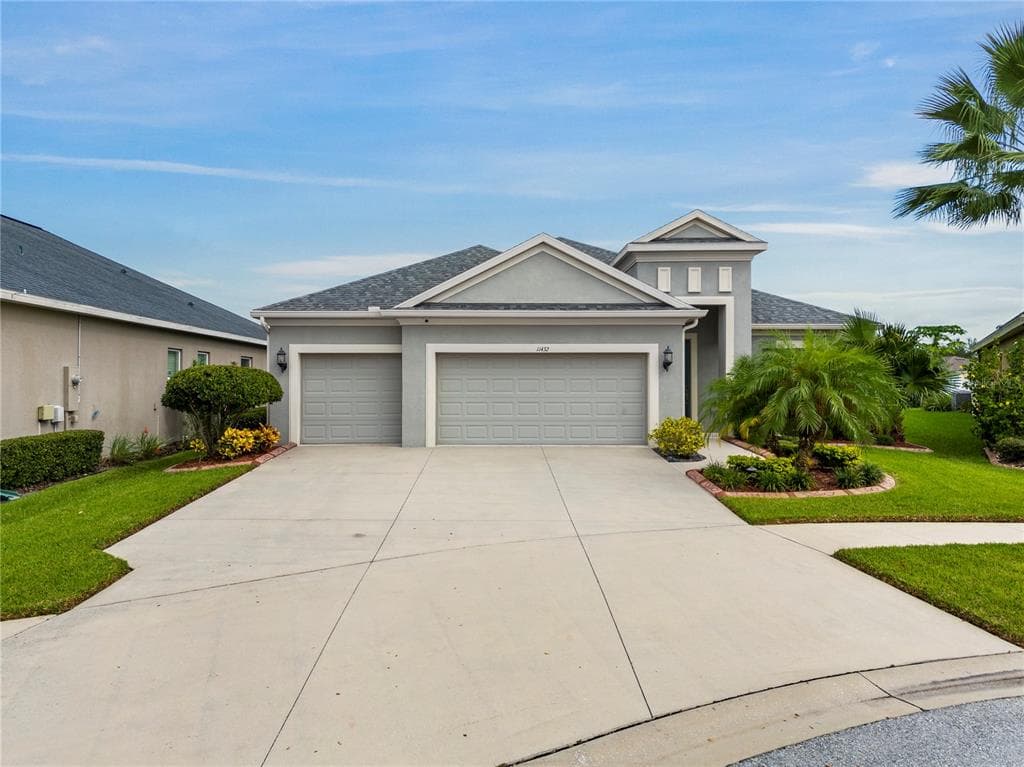 11432 DRIFTING LEAF DRIVE RIVERVIEW, FL 33579