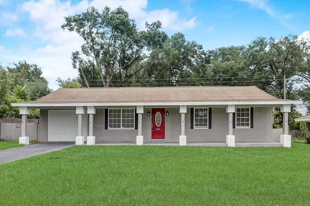 37305 SAFARI DRIVE DADE CITY, FL 33523