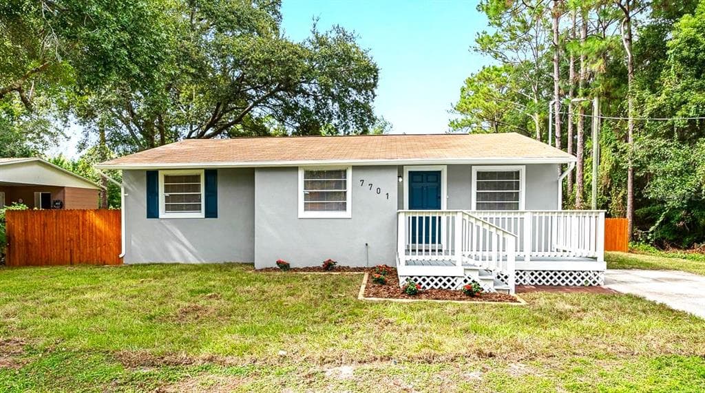 7701 AMHERST STREET TAMPA, FL 33625