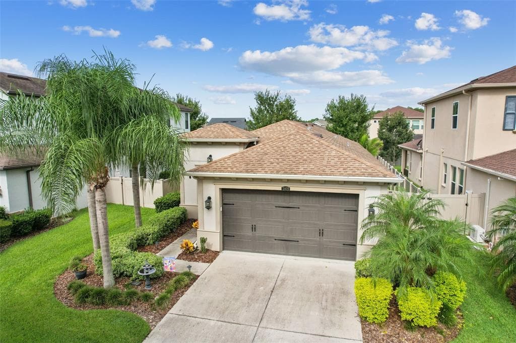 3979 MEDICCI LANE WESLEY CHAPEL, FL 33543
