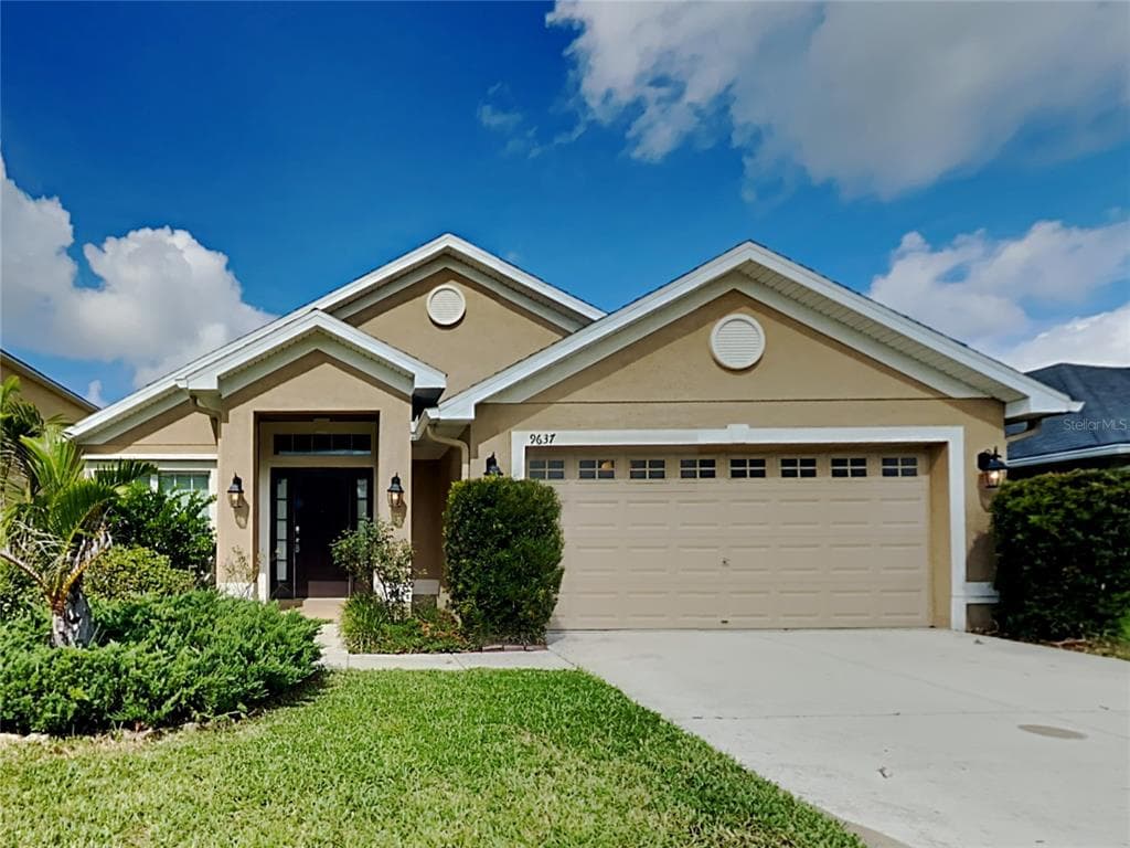 9637 NATHANIEL LANE LAND O LAKES, FL 34638