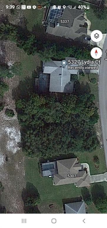LYDIA COURT SPRING HILL, FL 34608