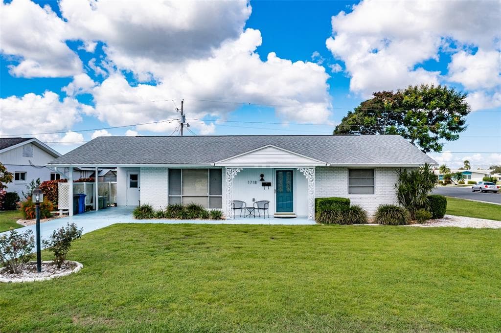 1718 COUNCIL DRIVE