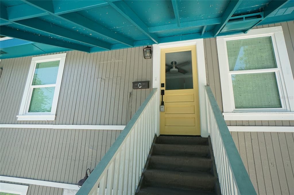 2719 N JEFFERSON STREET UNIT C TAMPA, FL 33602