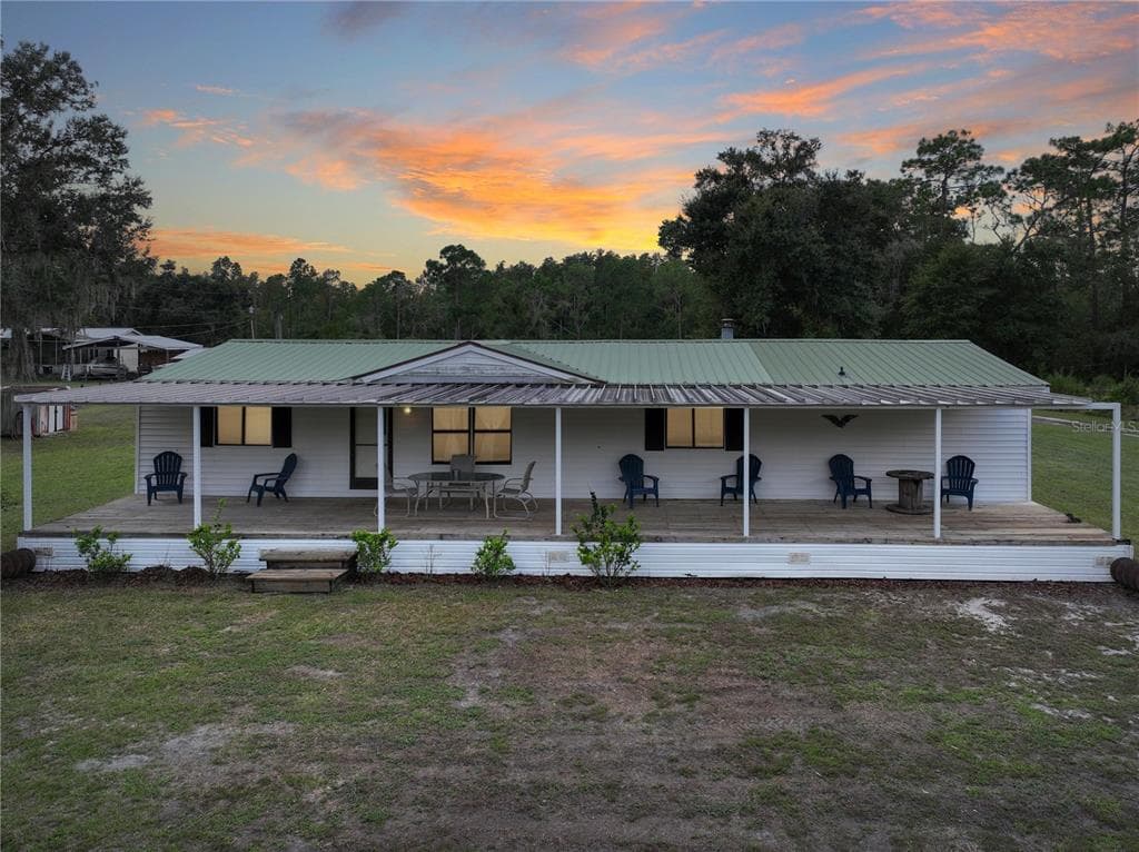 134 WILDLIFE TRAIL LAKELAND, FL 33809