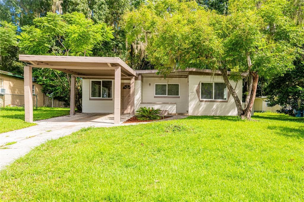 21499 CAMPBELL DRIVE BROOKSVILLE, FL 34601