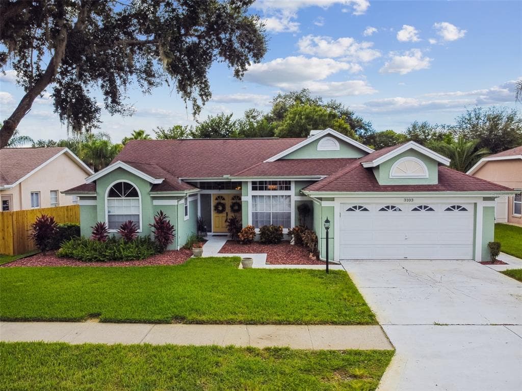 3103 ELLINGTON WAY