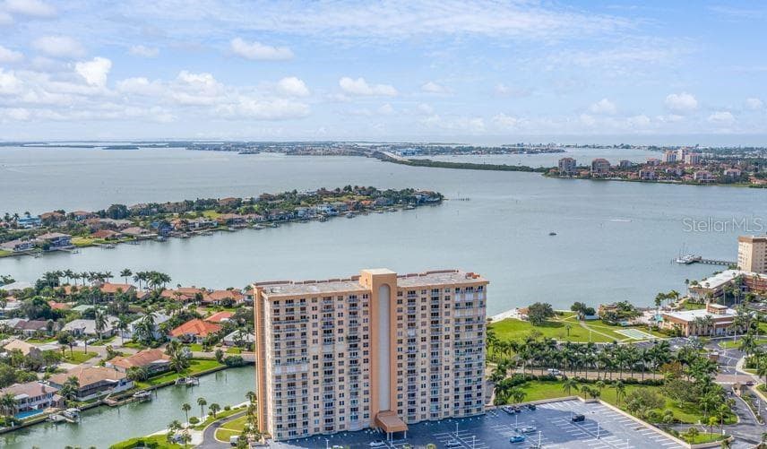 4900 BRITTANY DRIVE S UNIT 1411 ST PETERSBURG, FL 33715