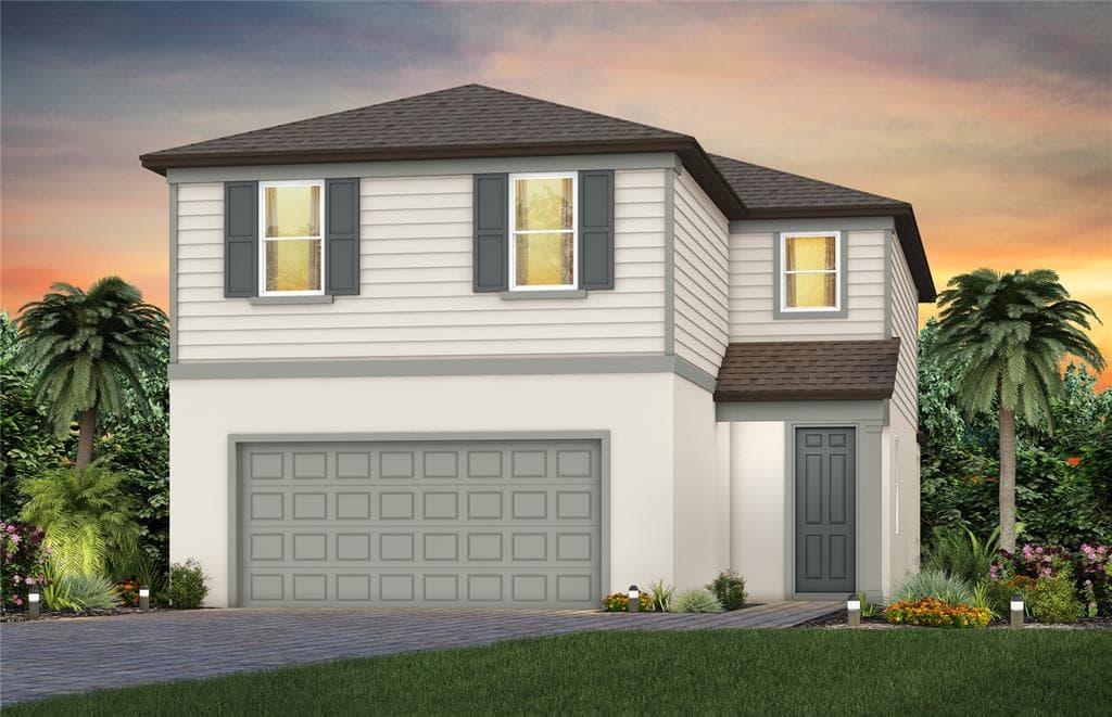18140 RAMBLE ON WAY LAND O LAKES, FL 34638