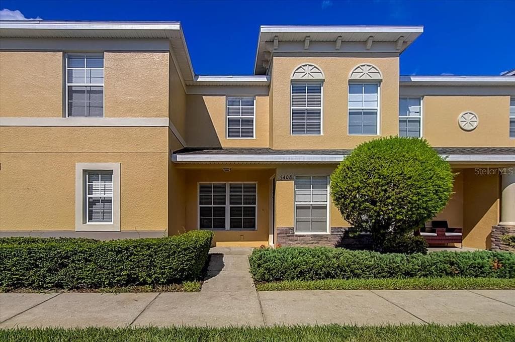 5408 QUARRY ROCK ROAD LAKELAND, FL 33809