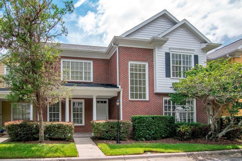 307 SEA ISLAND WAY TAMPA, FL 33602