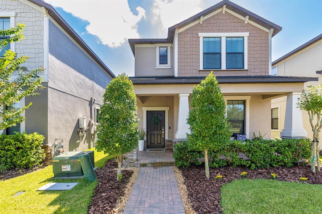 3568 PINE RIBBON DRIVE