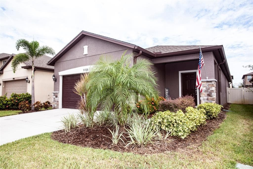 9108 GRANT LINE LANE RIVERVIEW, FL 33578