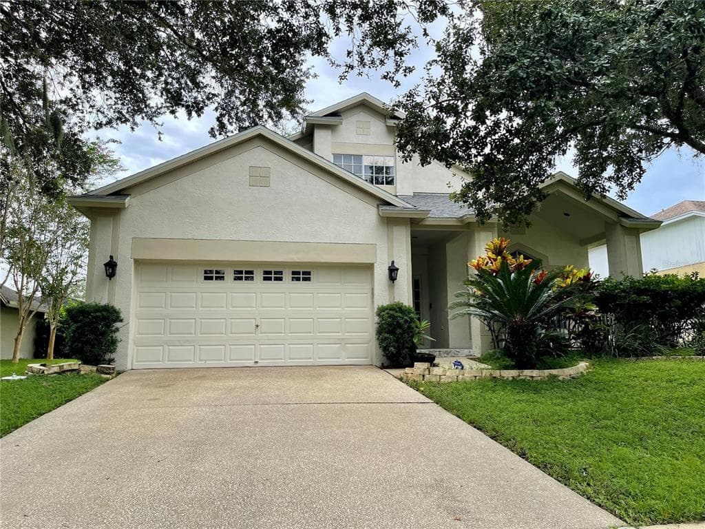 4513 OAK RIVER CIRCLE VALRICO, FL 33596