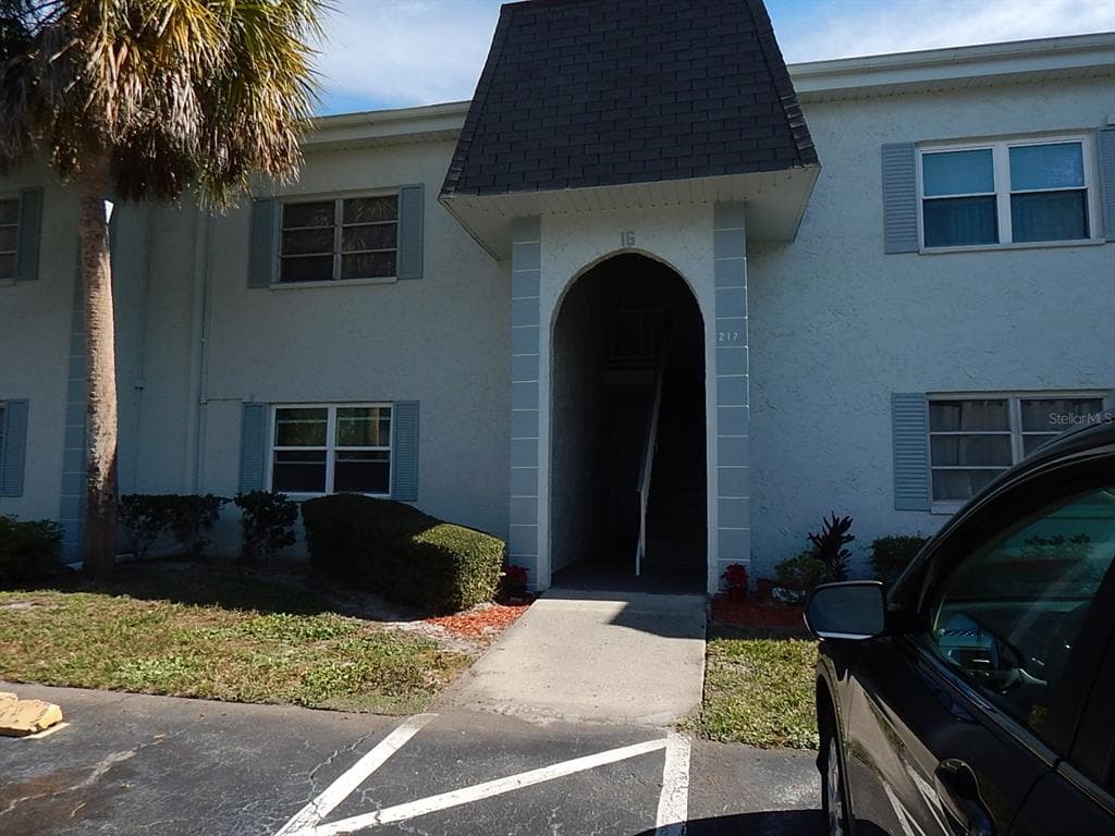 217 S MCMULLEN BOOTH ROAD UNIT 177 CLEARWATER, FL 33759