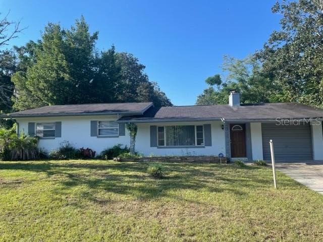 27332 FLAGLER AVENUE BROOKSVILLE, FL 34602