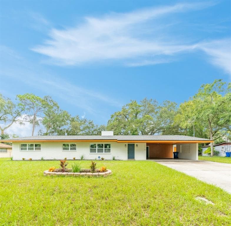 2918 W FERN STREET TAMPA, FL 33614