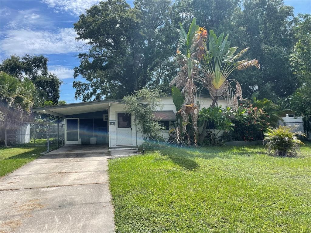 6713 10TH STREET N ST PETERSBURG, FL 33702