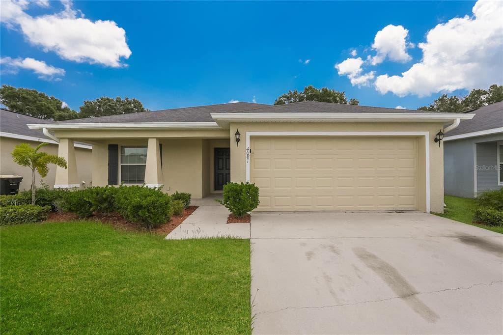 4081 SUNDANCE PLACE LOOP MULBERRY, FL 33860