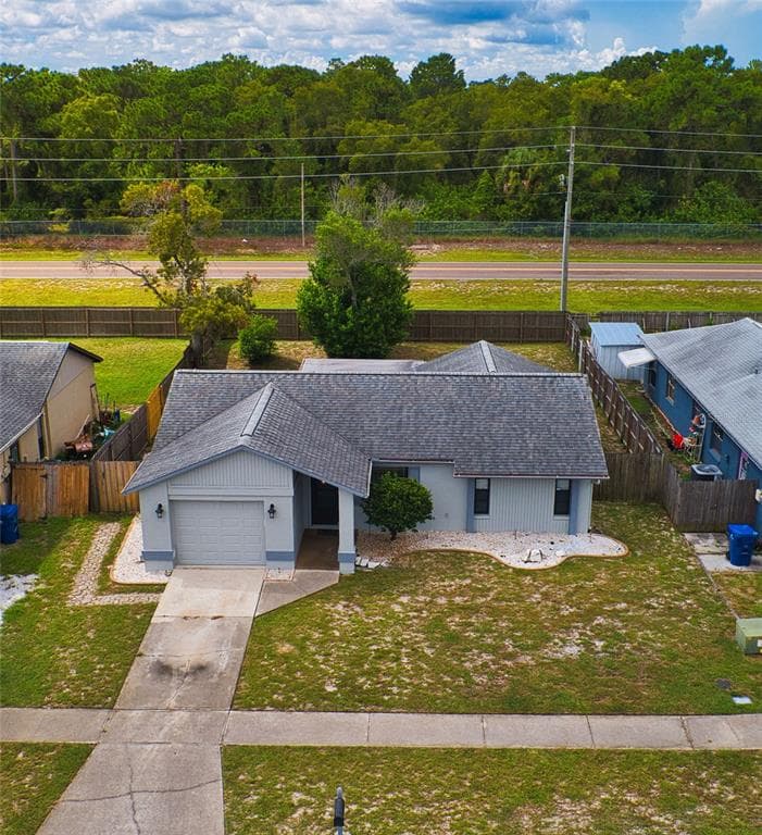2722 BLOSSOM LAKE DRIVE