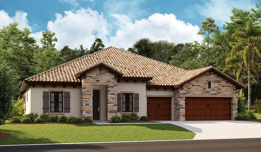 215 MOSSY RIVER COURT BRANDON, FL 33511