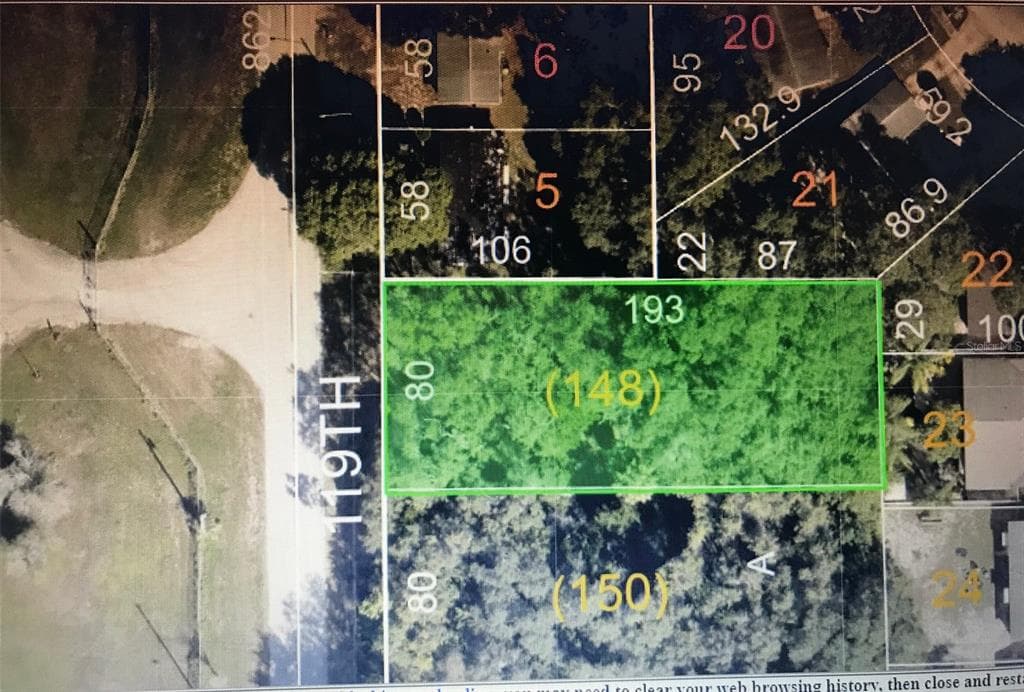 12661 119TH STREET N SEMINOLE, FL 33778
