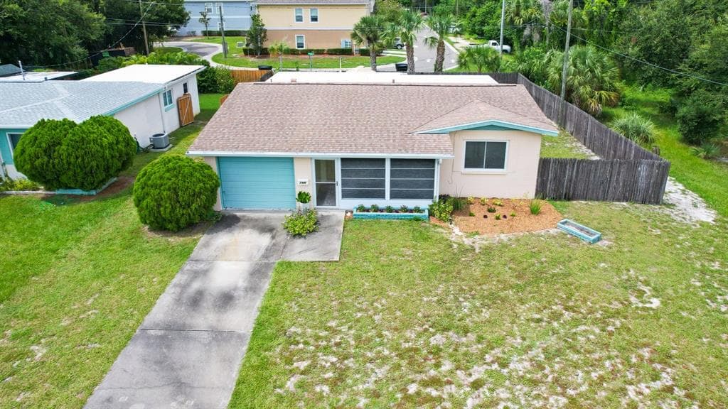3946 74TH STREET N ST PETERSBURG, FL 33709