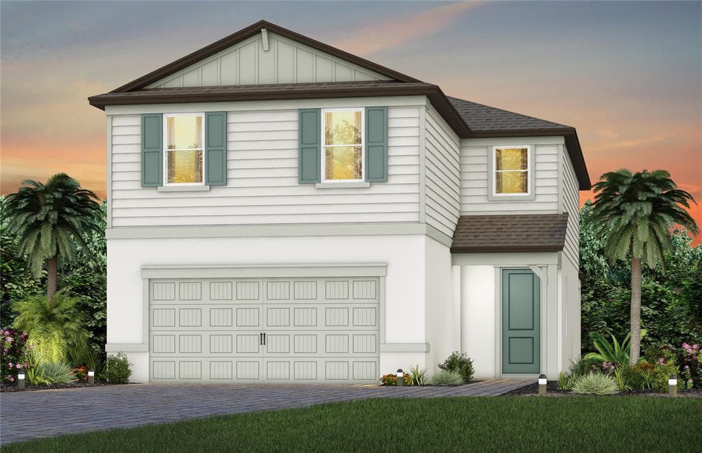 18128 RAMBLE ON WAY LAND O LAKES, FL 34638