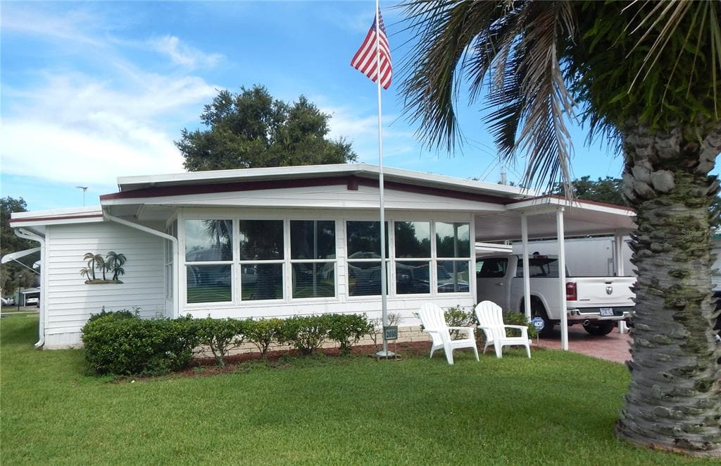 29129 JOHNSTON ROAD UNIT 2650 DADE CITY, FL 33523