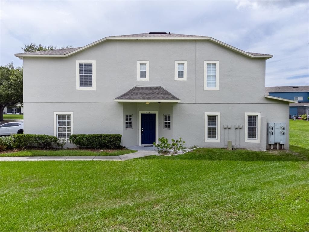 6764 LAKE ROCHESTER LANE GIBSONTON, FL 33534